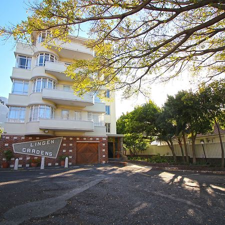 开普敦Lingen Gardens 402公寓 外观 照片